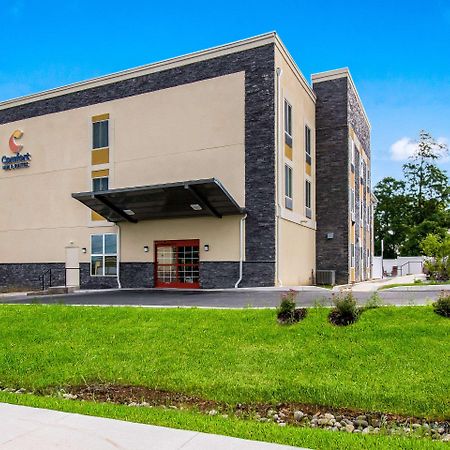 Comfort Inn & Suites Harrisburg - Hershey West Extérieur photo