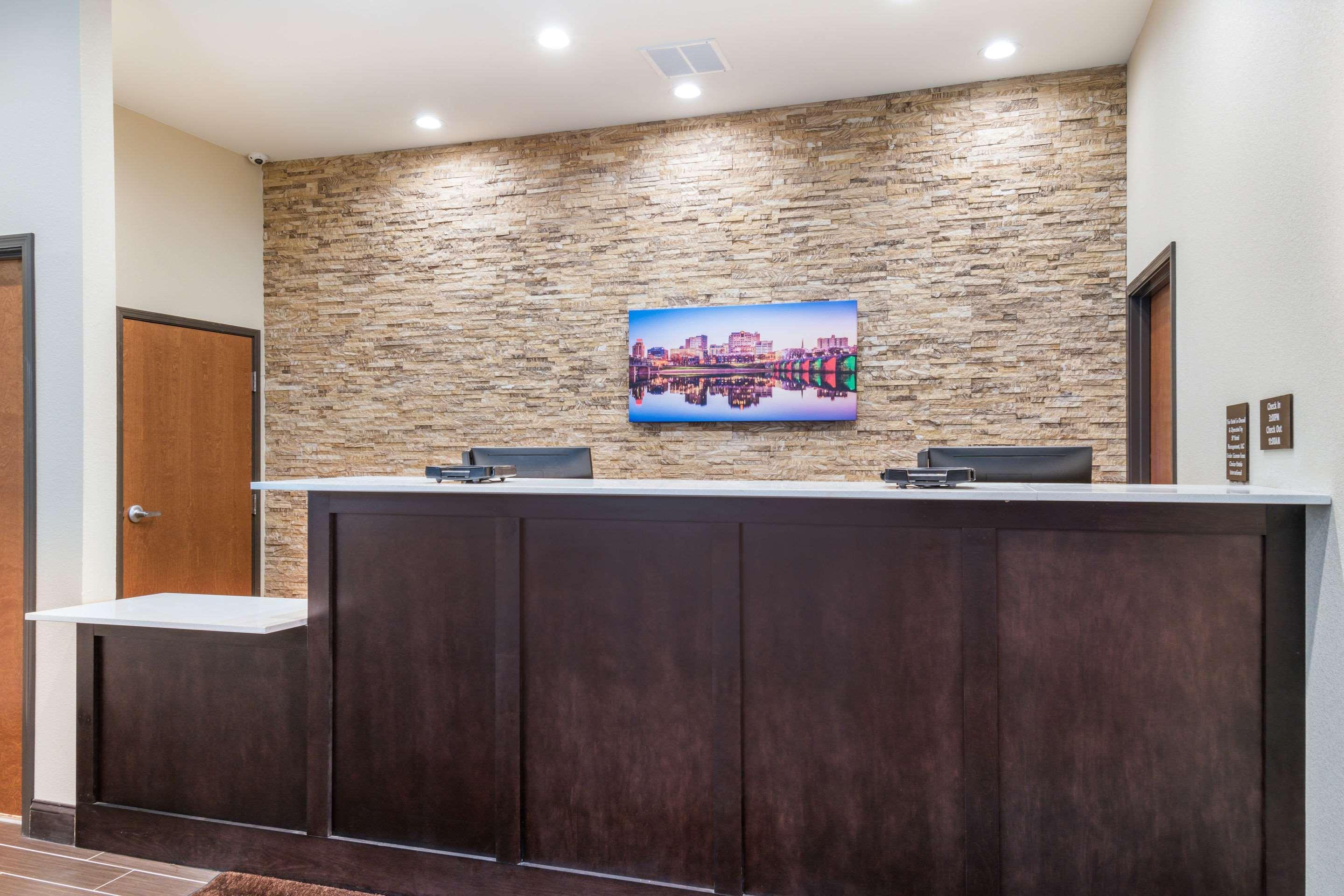 Comfort Inn & Suites Harrisburg - Hershey West Extérieur photo