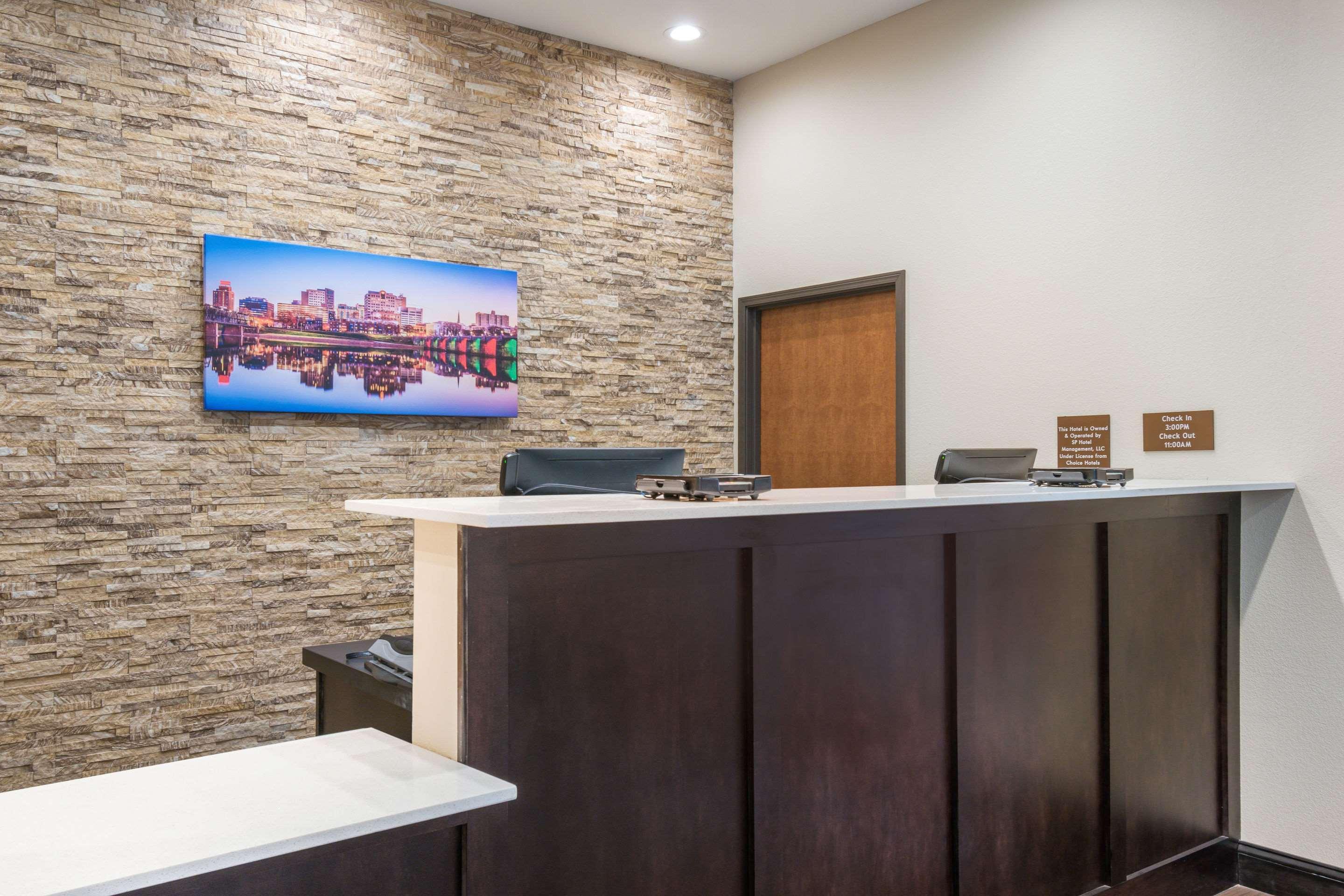 Comfort Inn & Suites Harrisburg - Hershey West Extérieur photo